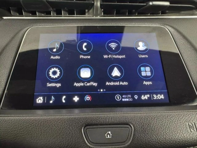 2021 Cadillac XT4 - Image 19 of 21