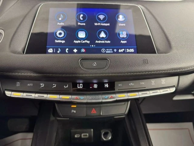 2021 Cadillac XT4 - Image 21 of 21