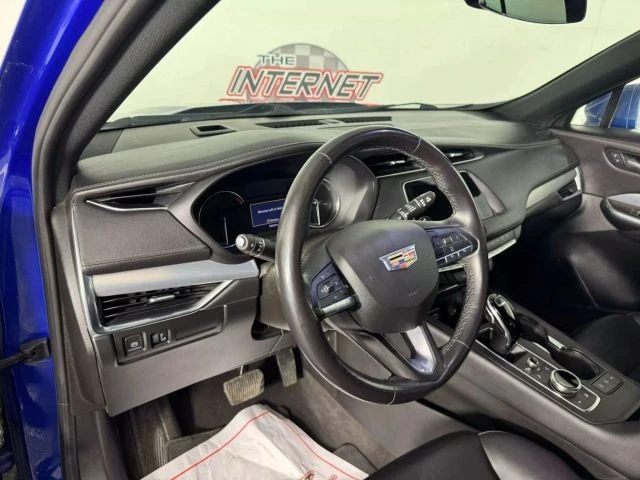 2021 Cadillac XT4 - Image 10 of 21