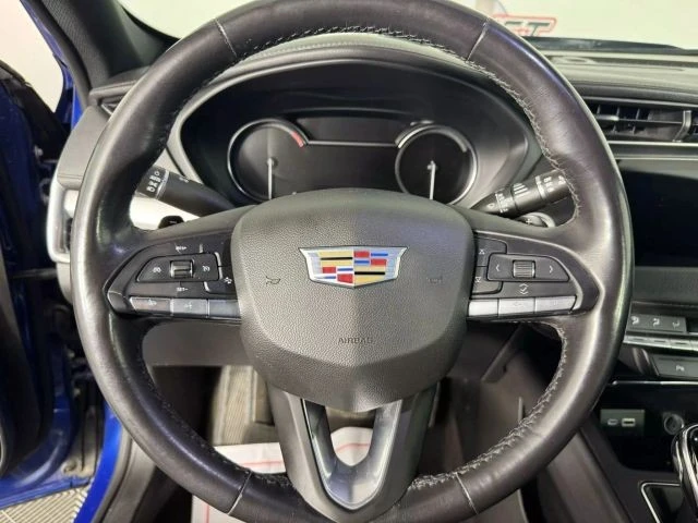 2021 Cadillac XT4 - Image 13 of 21