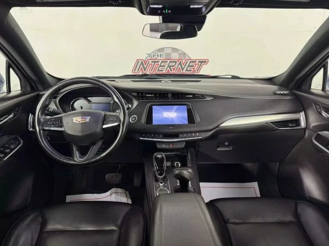 2021 Cadillac XT4 - Image 11 of 12