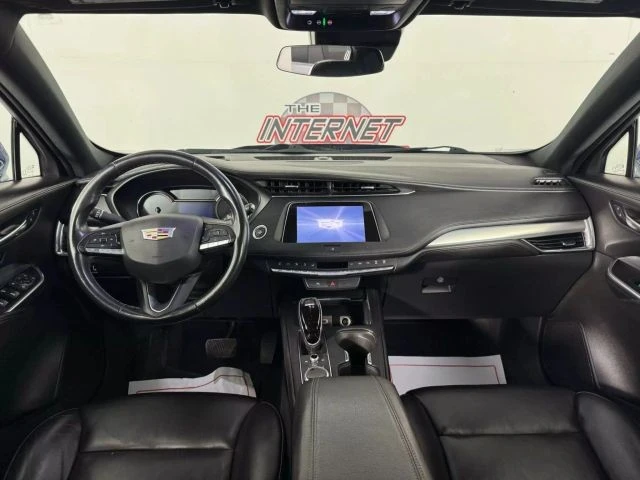 2021 Cadillac XT4 - Image 11 of 21