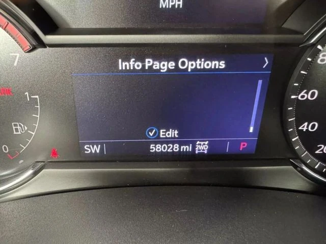 2021 Cadillac XT4 - Image 15 of 21