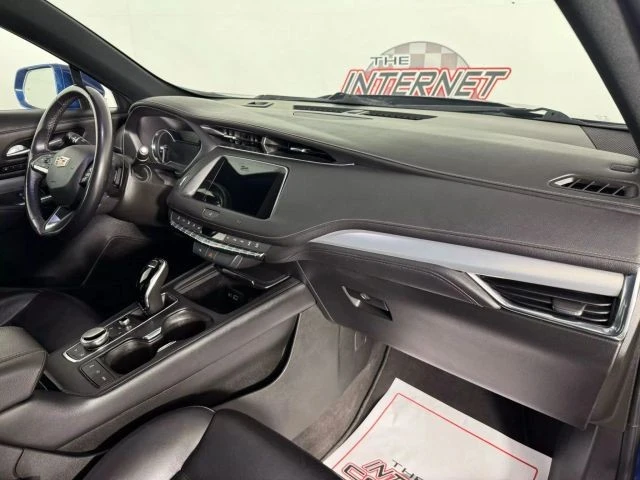 2021 Cadillac XT4 - Image 12 of 12
