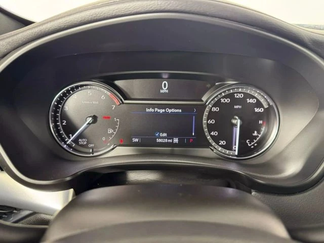 2021 Cadillac XT4 - Image 14 of 21