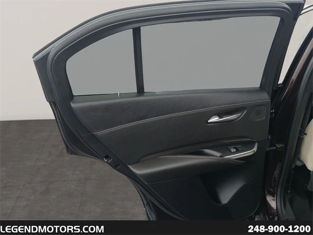 2021 Cadillac XT4 - Image 13 of 21