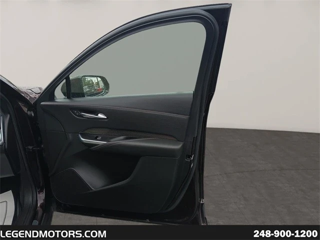 2021 Cadillac XT4 - Image 16 of 21