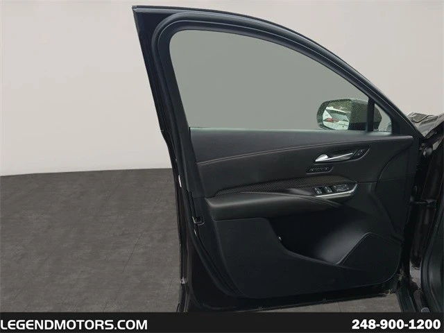 2021 Cadillac XT4 - Image 11 of 21