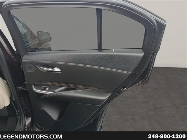 2021 Cadillac XT4 - Image 18 of 21