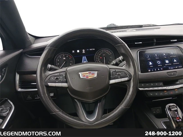 2021 Cadillac XT4 - Image 20 of 21