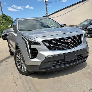 2021 Cadillac XT4 Sport SUV 4D