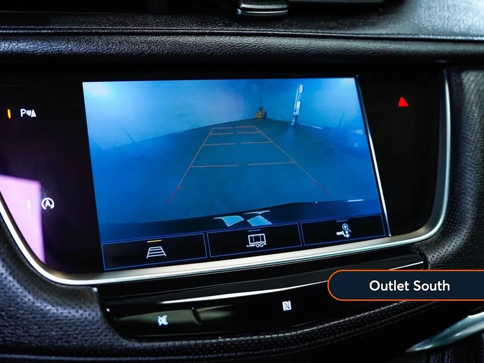 2021 Cadillac XT5 - Image 19 of 19