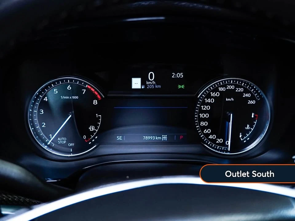 2021 Cadillac XT5 - Image 18 of 19