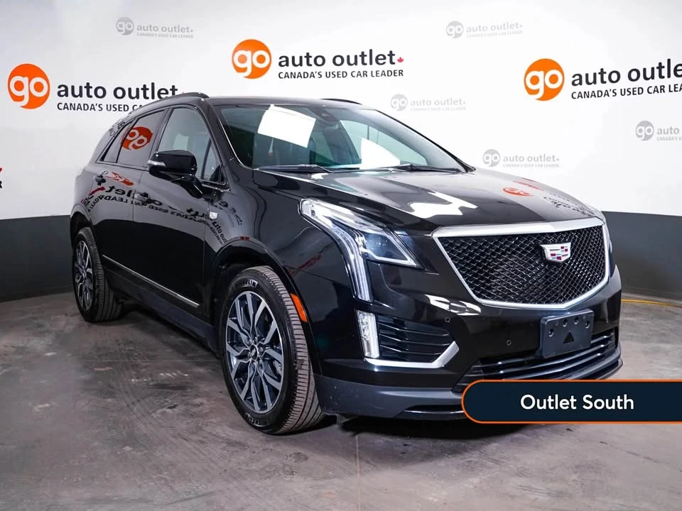 2021 Cadillac XT5 - Image 2 of 19
