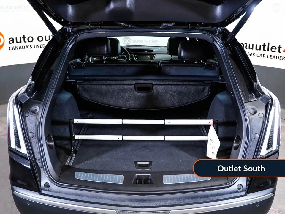 2021 Cadillac XT5 - Image 6 of 19