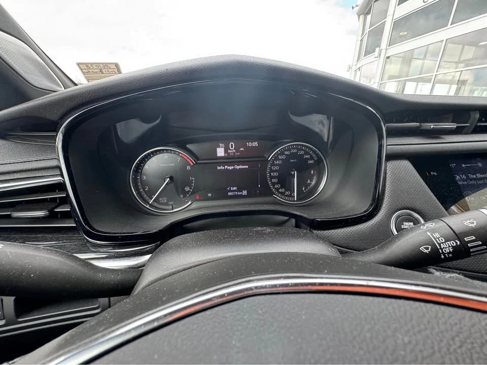 2021 Cadillac XT5 - Image 8 of 14