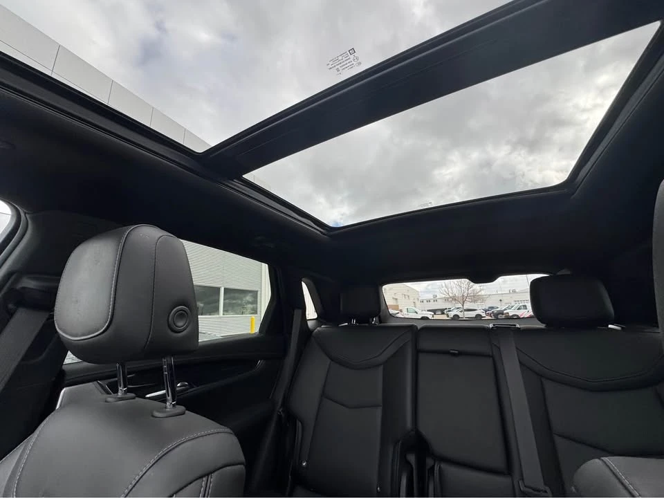 2021 Cadillac XT5 - Image 13 of 14