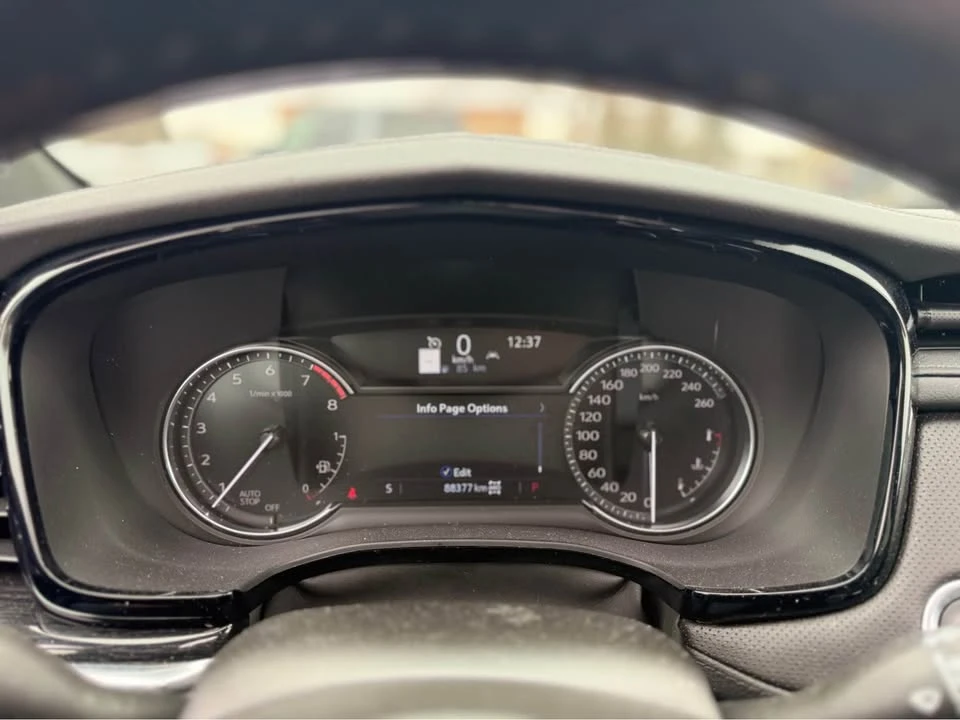2021 Cadillac XT5 - Image 10 of 13