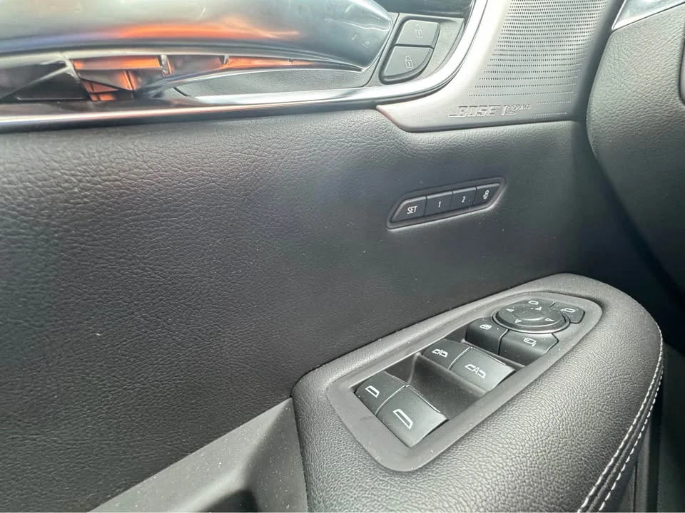 2021 Cadillac XT5 - Image 14 of 14