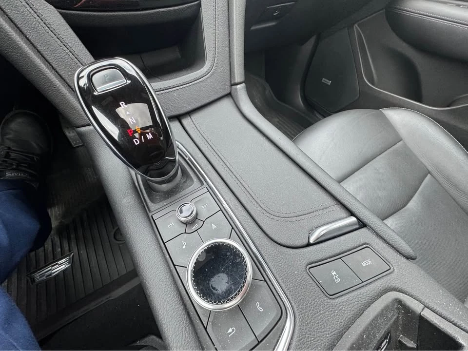 2021 Cadillac XT5 - Image 11 of 14