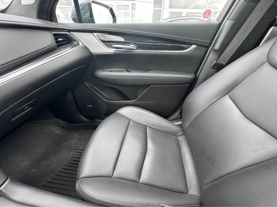 2021 Cadillac XT5 - Image 12 of 14