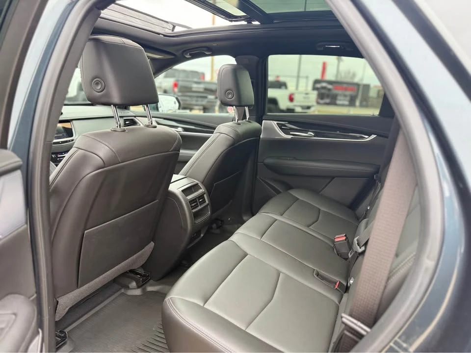 2021 Cadillac XT5 - Image 6 of 13