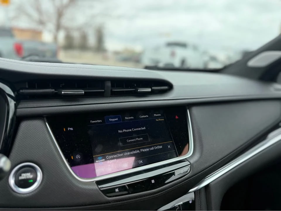 2021 Cadillac XT5 - Image 11 of 13