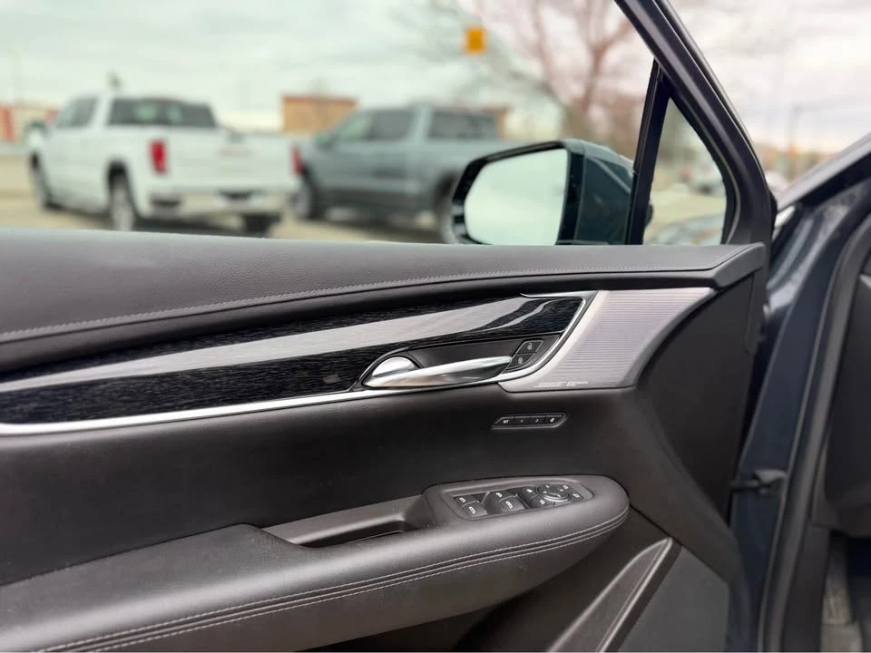 2021 Cadillac XT5 - Image 7 of 13