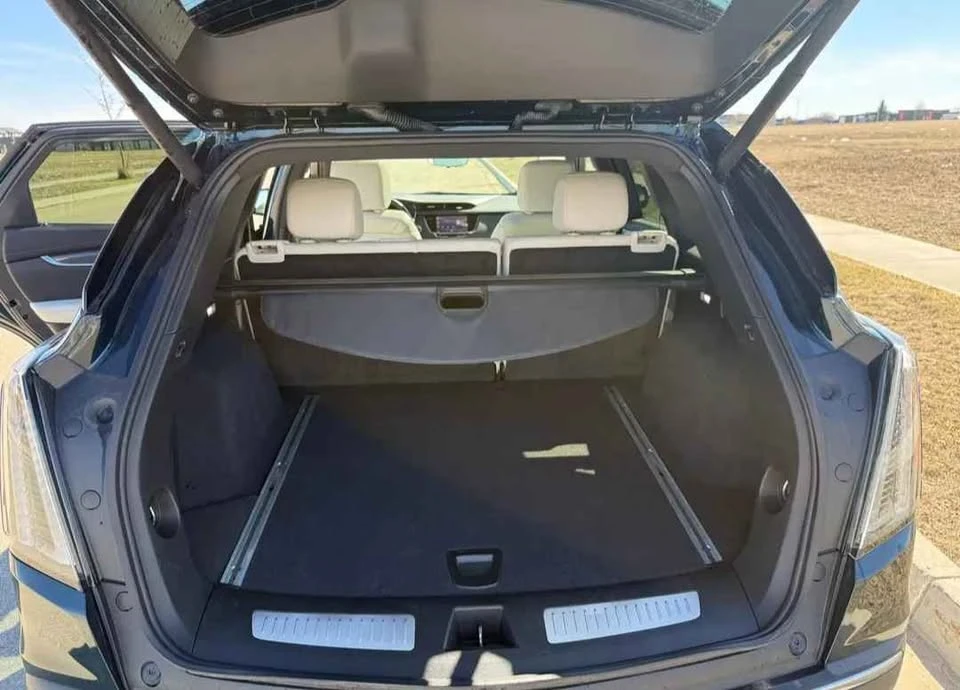 2021 Cadillac XT5 - Image 9 of 9