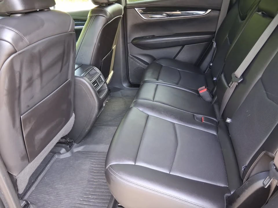 2021 Cadillac XT5 - Image 9 of 9