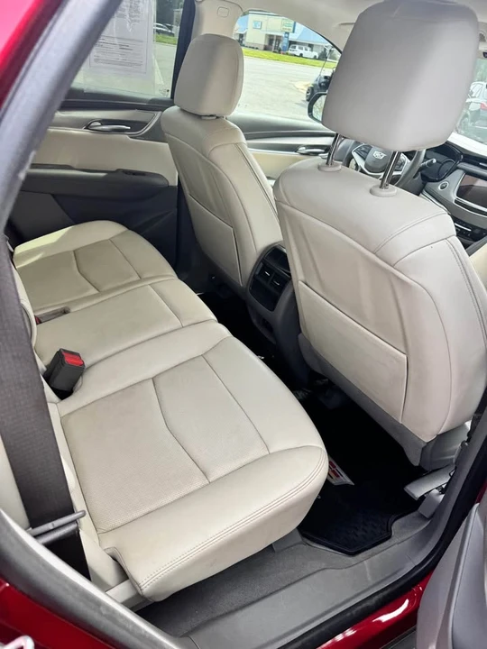 2021 Cadillac XT5 - Image 5 of 7