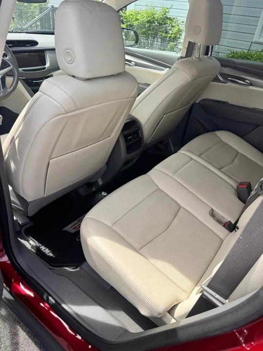 2021 Cadillac XT5 - Image 7 of 7