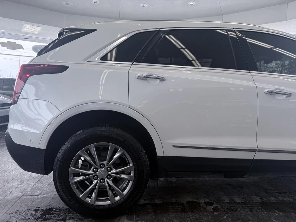 2021 Cadillac XT5 - Image 6 of 12