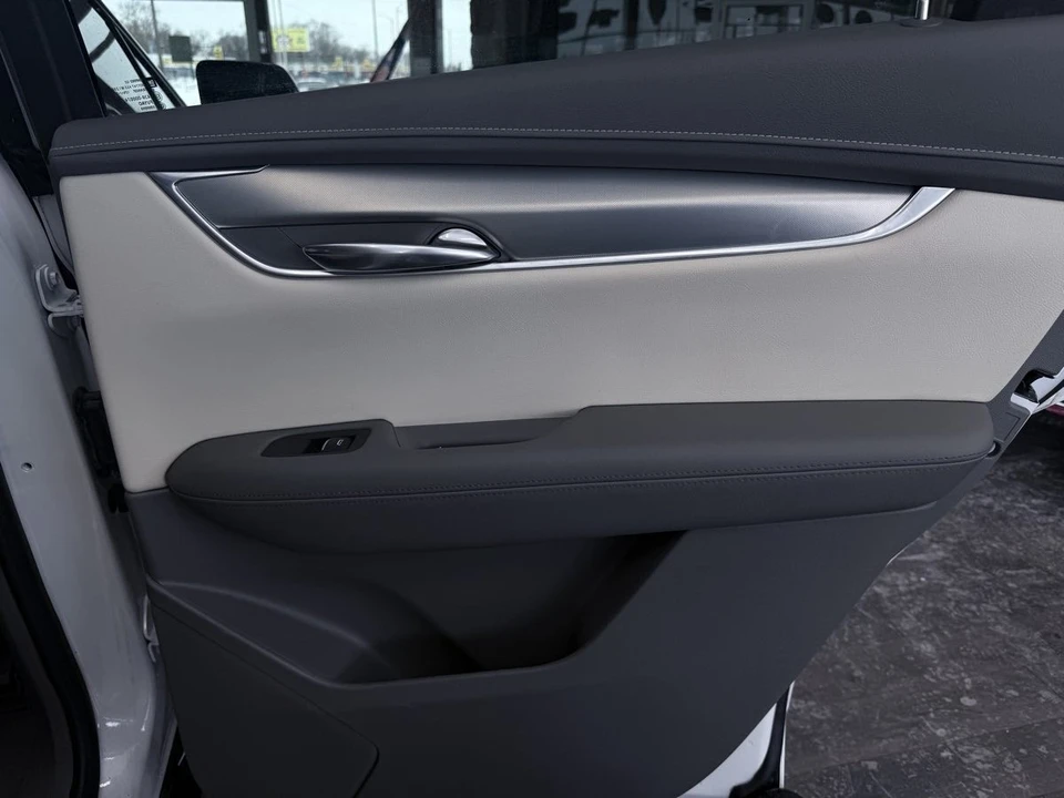 2021 Cadillac XT5 - Image 20 of 21
