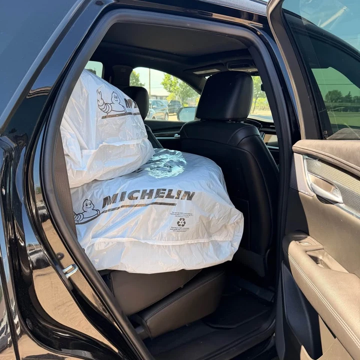 2021 Cadillac XT5 - Image 12 of 16