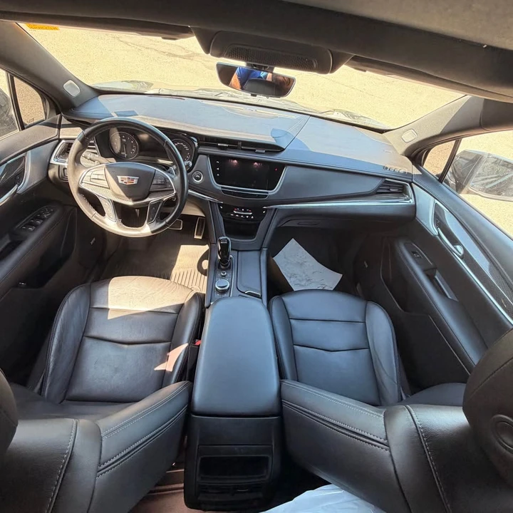2021 Cadillac XT5 - Image 13 of 16