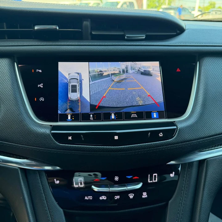 2021 Cadillac XT5 - Image 16 of 16