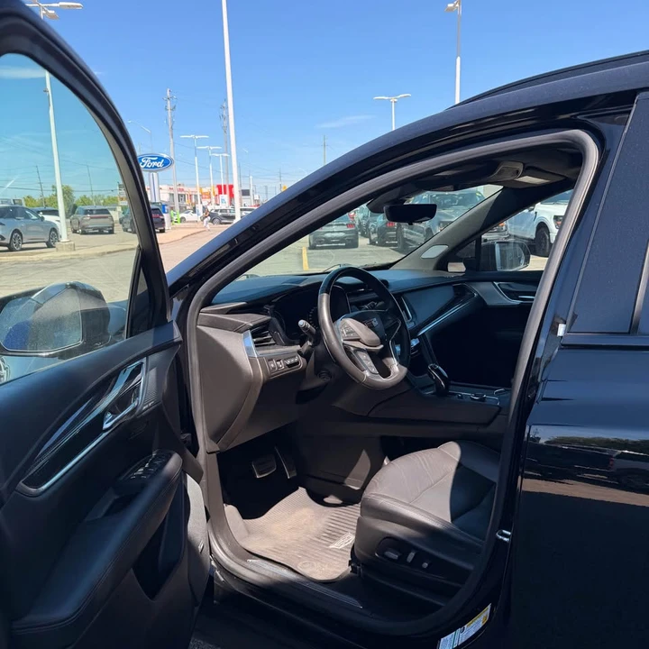 2021 Cadillac XT5 - Image 9 of 16