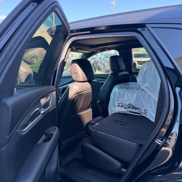 2021 Cadillac XT5 - Image 10 of 16