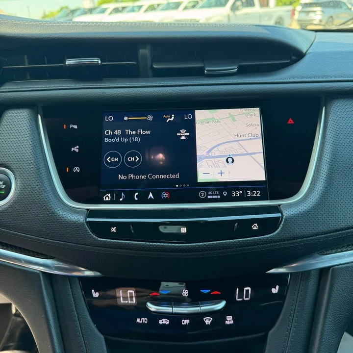 2021 Cadillac XT5 - Image 15 of 16