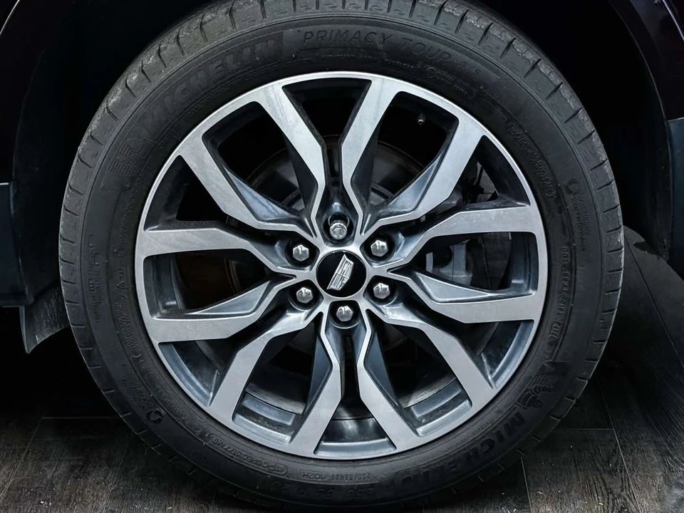 2021 Cadillac XT5 - Image 21 of 21