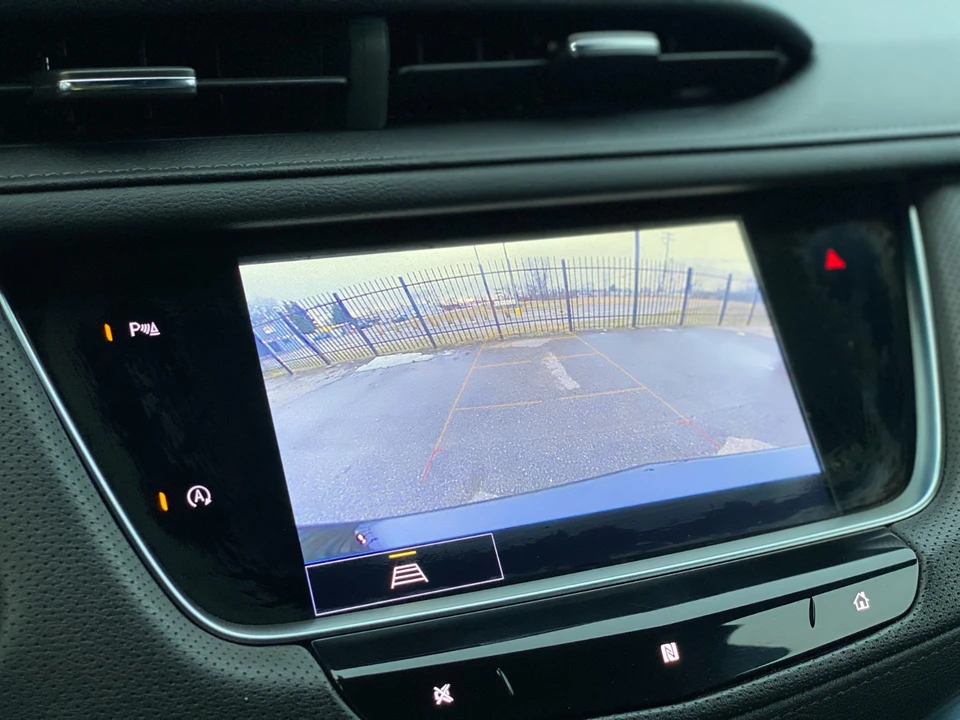 2021 Cadillac XT5 - Image 19 of 19