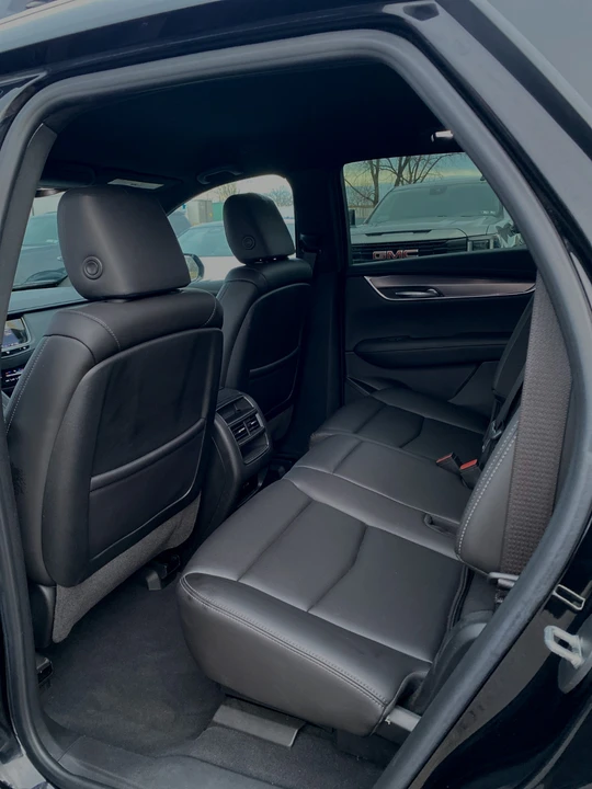 2021 Cadillac XT5 - Image 9 of 19