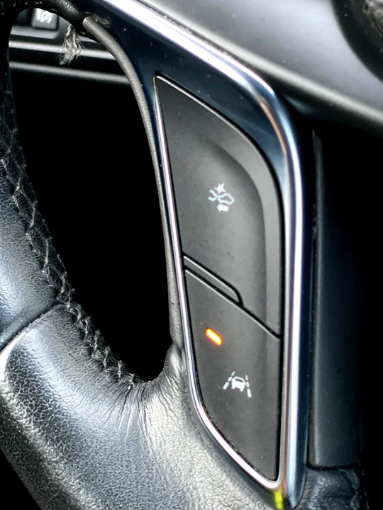2021 Cadillac XT5 - Image 13 of 19