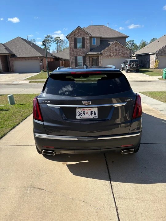 2021 Cadillac XT5 - Image 6 of 21