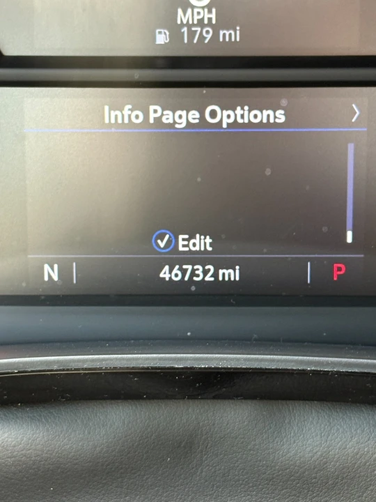 2021 Cadillac XT5 - Image 4 of 21