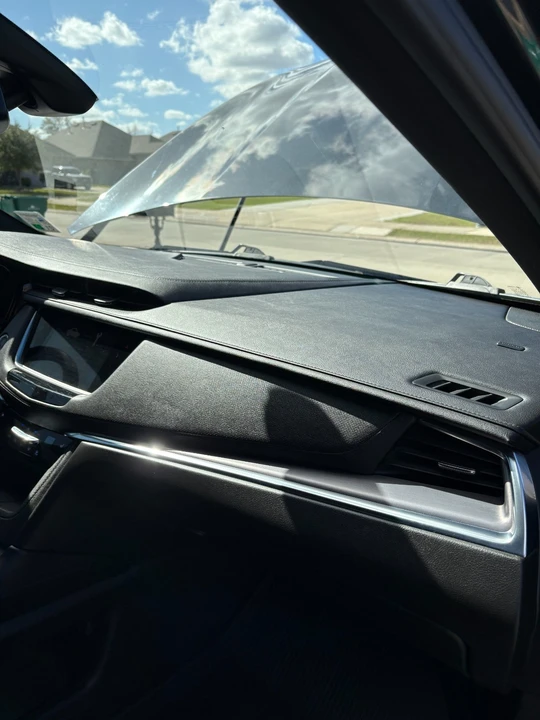 2021 Cadillac XT5 - Image 13 of 21