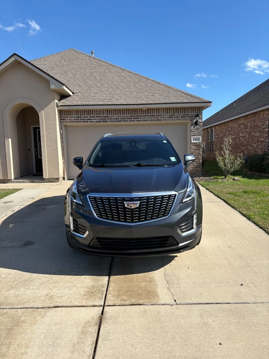2021 Cadillac XT5 - Image 5 of 21