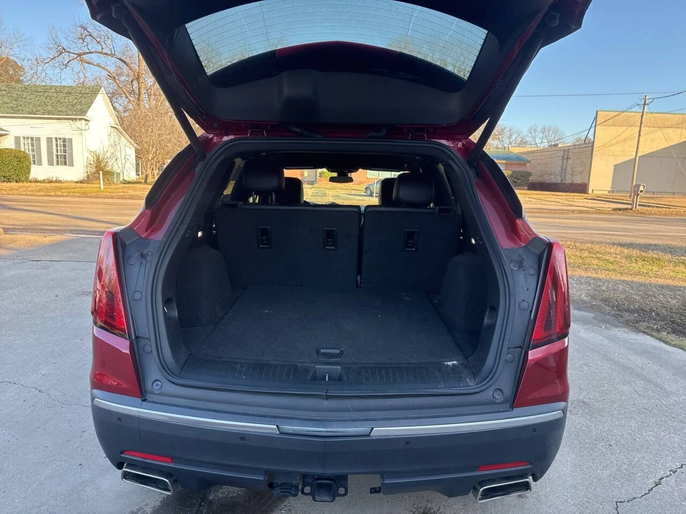 2021 Cadillac XT5 - Image 6 of 21