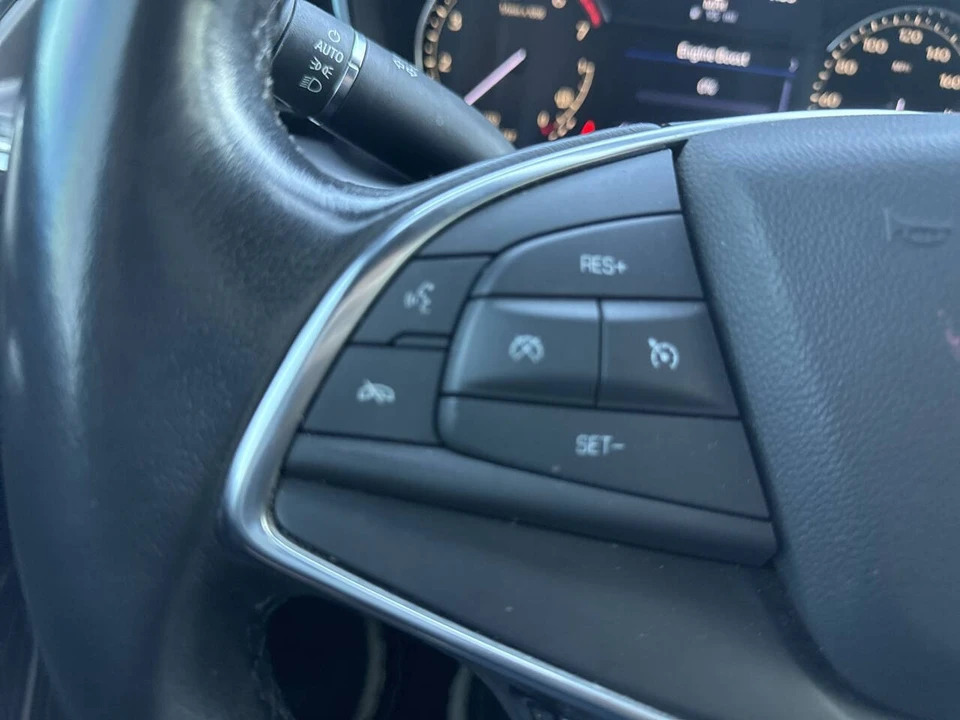 2021 Cadillac XT5 - Image 20 of 21